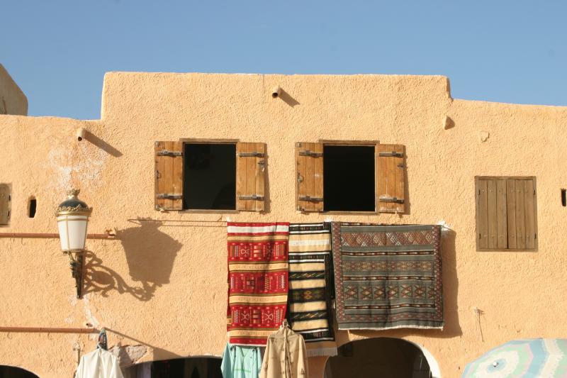 la grande synagogue
